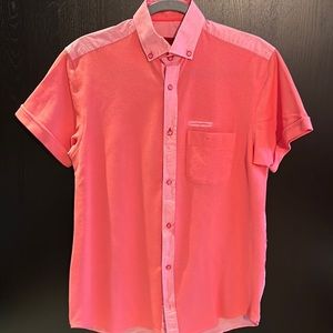 Mens Luciano Visconti Shirt